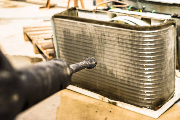 Best HVAC Maintenance and Cleaning  in East Stroudsburg, PA