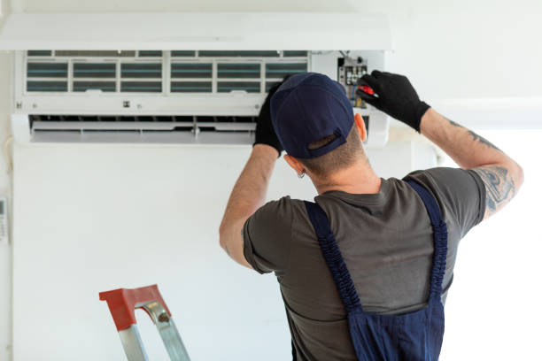 Affordable HVAC Duct Cleaning in PA