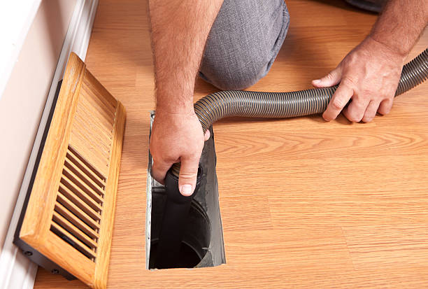 Best Best Air Duct Cleaning Company  in East Stroudsburg, PA