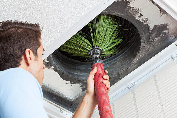 Best Ductwork Cleaning Services  in East Stroudsburg, PA