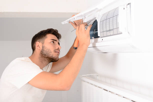  East Stroudsburg, PA Airduct Cleaning Pros