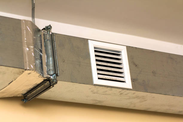 Best HVAC Duct Inspection Services  in East Stroudsburg, PA